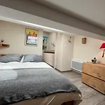 Appartement La Verte 24- Aux Pieds Des Pistes!