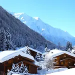 Appartement La Verte 24- Aux Pieds Des Pistes!
