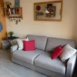 La Verte 24- Aux Pieds Des Pistes! Appartement