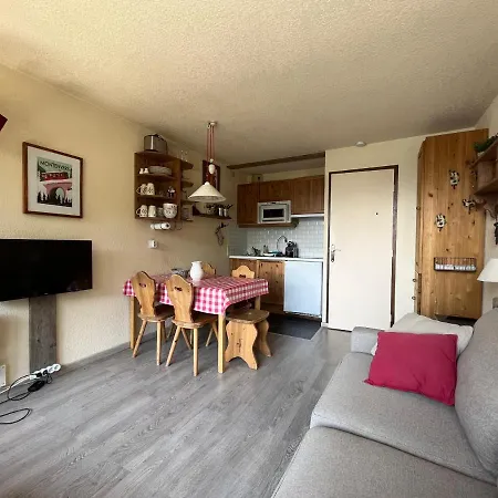 Appartement La Verte 24- Aux Pieds Des Pistes! Chamonix