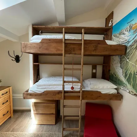 Appartement La Verte 24- Aux Pieds Des Pistes!