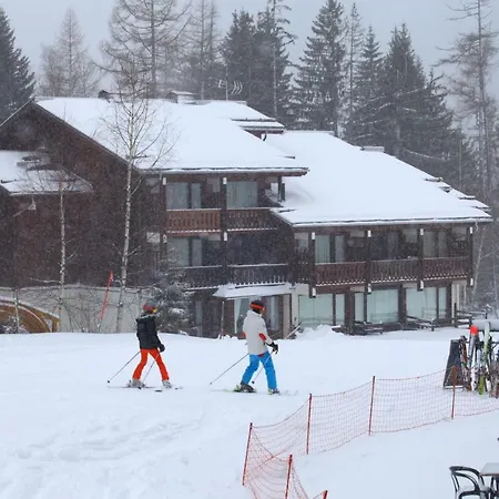 Daire La Verte 24- Aux Pieds Des Pistes! Chamonix