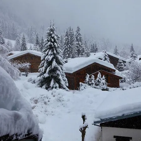 Daire La Verte 24- Aux Pieds Des Pistes! *